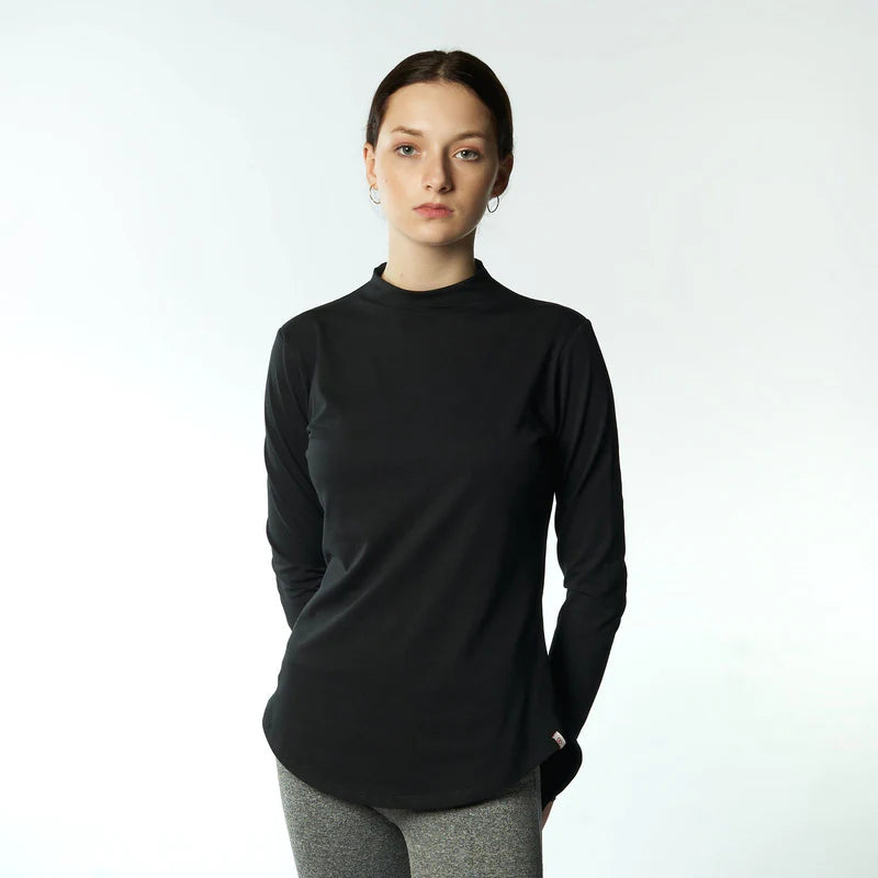 Short Sleeve Double Over Shirt