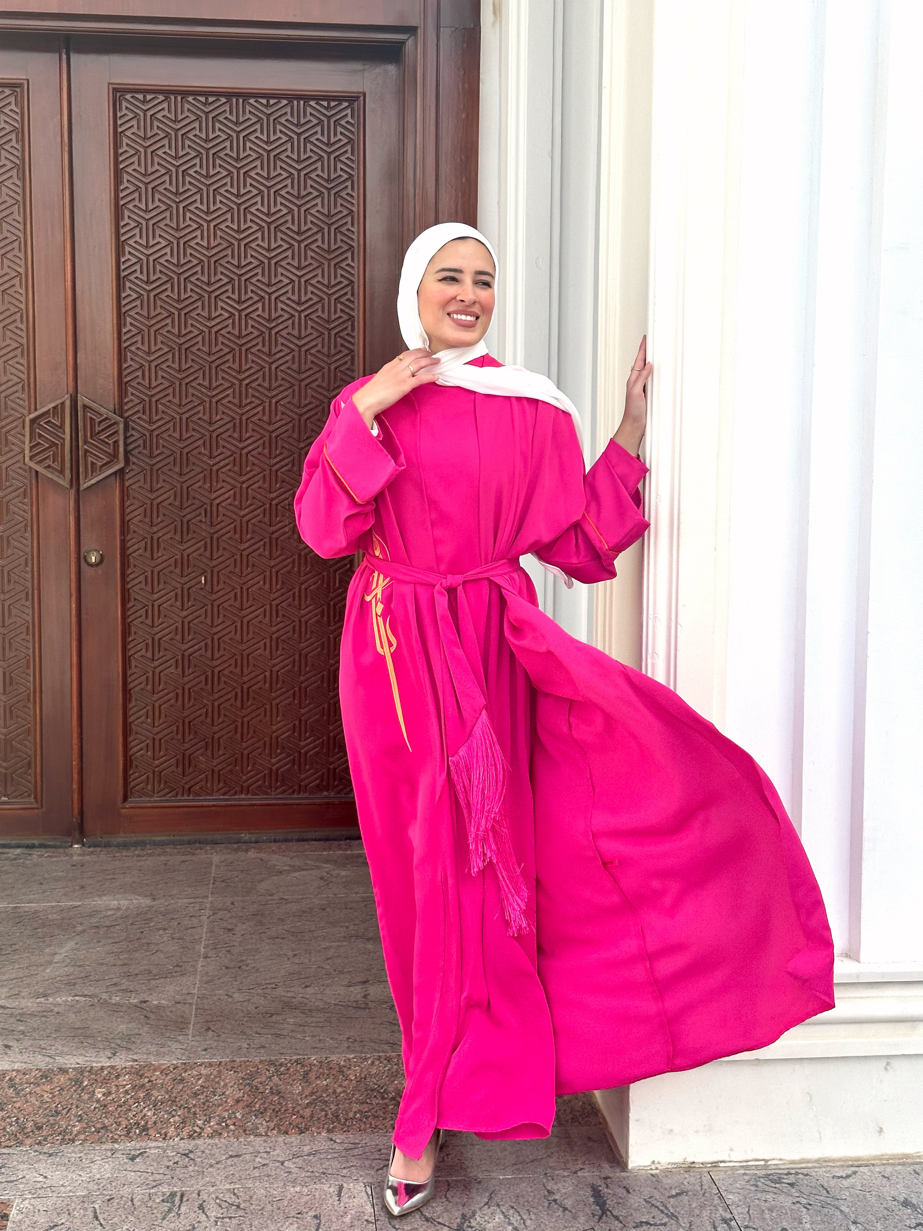Abaya â Hijab Boutique