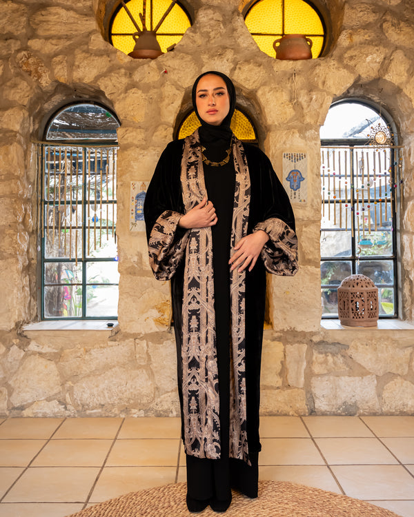 hijab boutique website