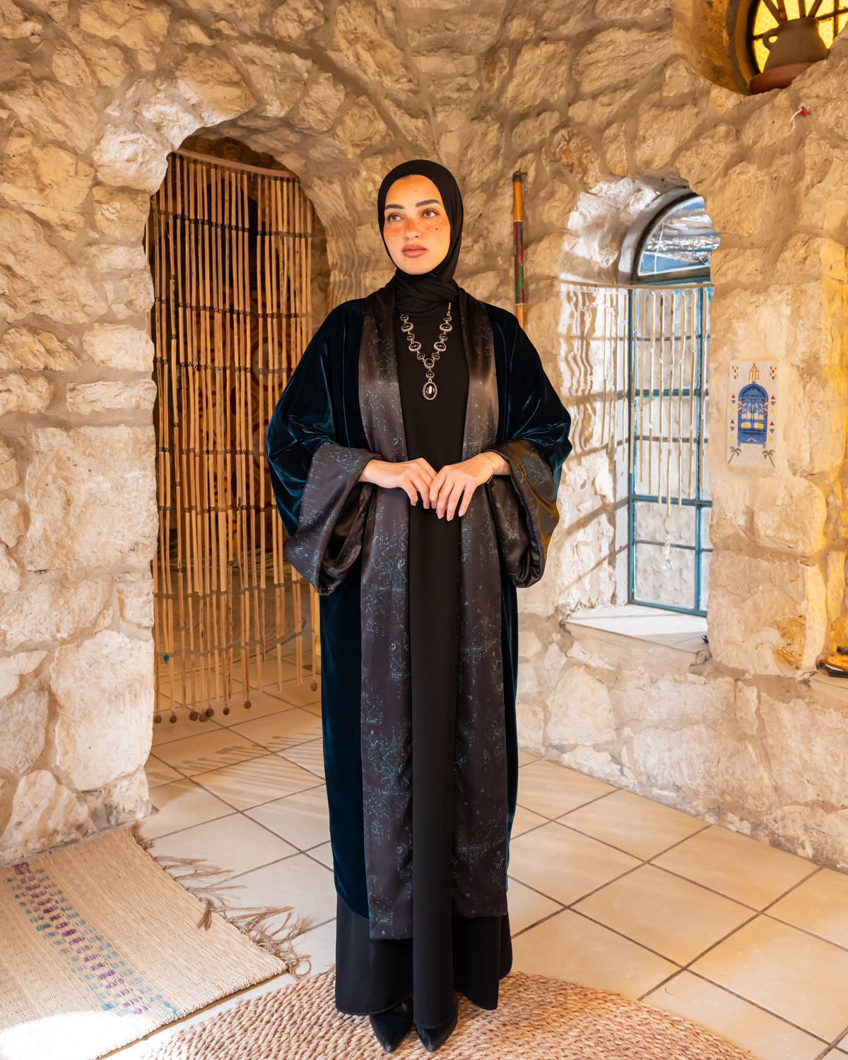 hijab boutique website