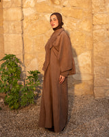 Trench Kaftan - Havan