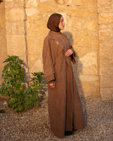 Trench Kaftan - Havan