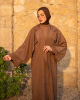 Trench Kaftan - Havan