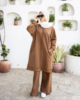 Melton Pants - Havan