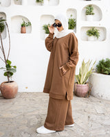 Melton Pants - Havan