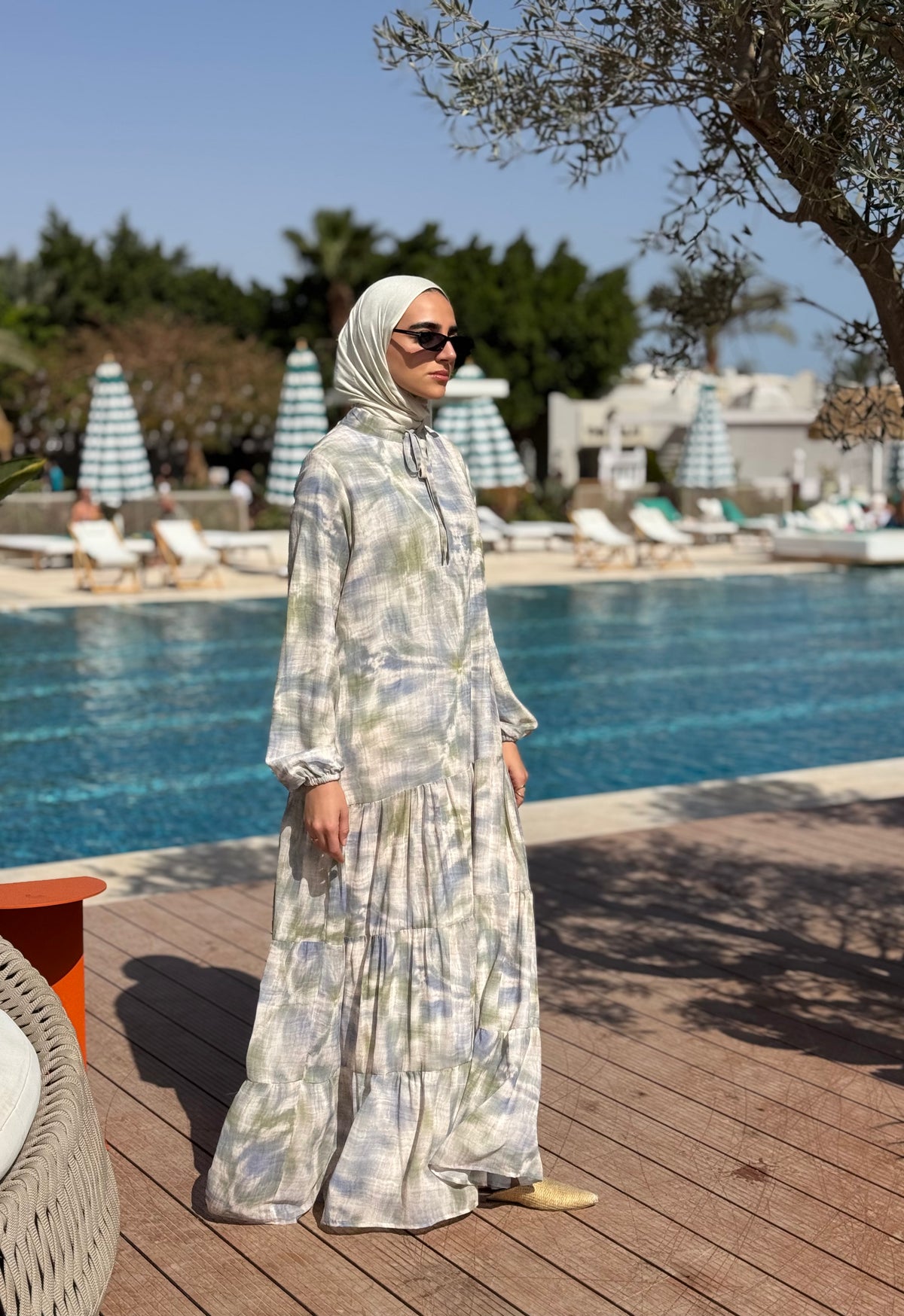 Dresses  Hijab Boutique