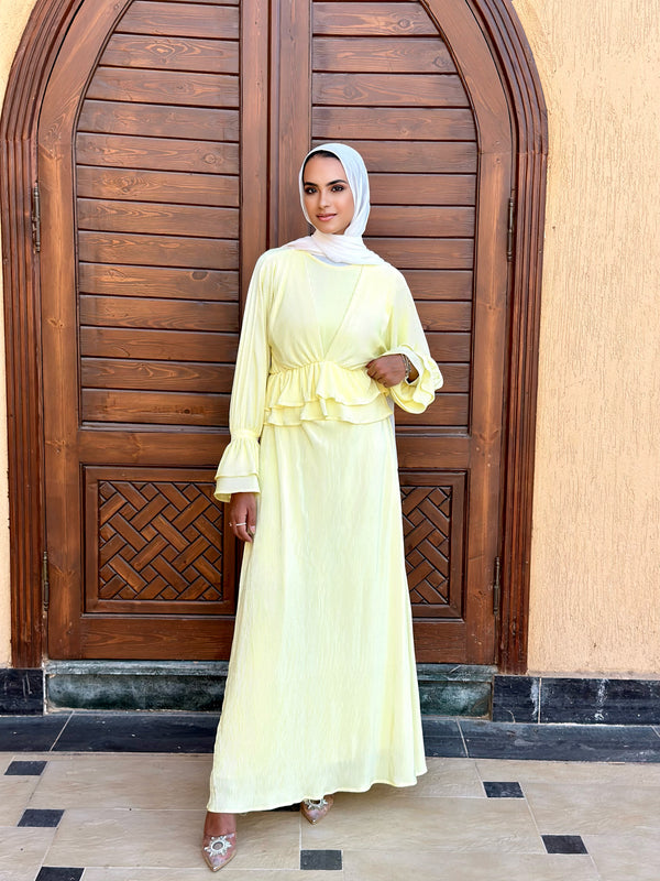 Evening Collation Hijab Boutique Evening Collation Hijab Boutique