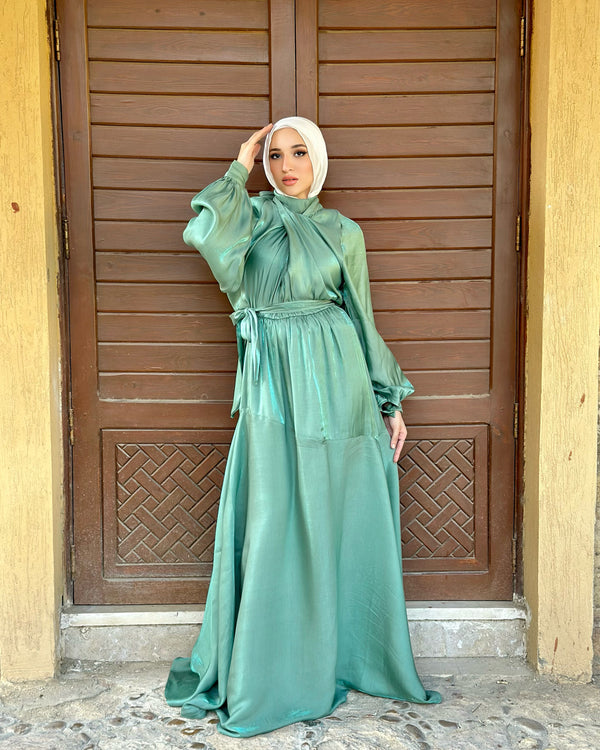 Evening Collation Hijab Boutique Evening Collation Hijab Boutique