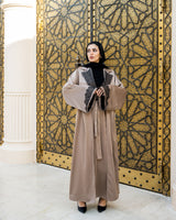 Moroccan Kaftan-Gold