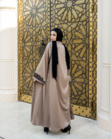 Moroccan Kaftan-Gold