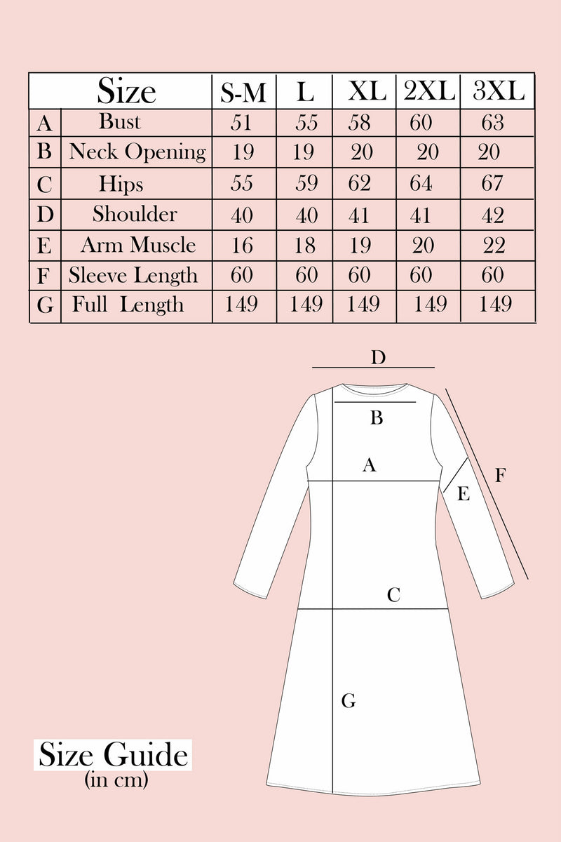 Basic Dress - Dark Red