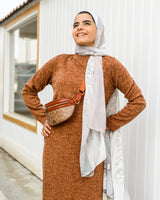 Basic Dress - Havan
