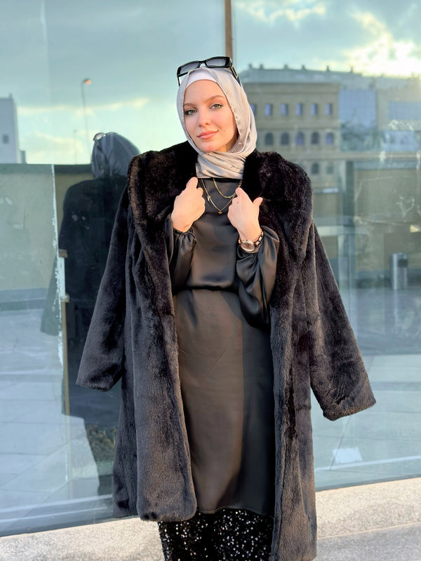 Coats Hijab Boutique